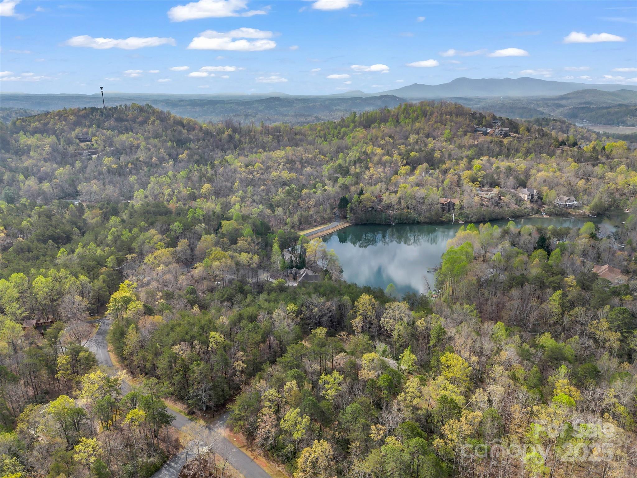 00 Whiteside Court Lake Lure NC 28746