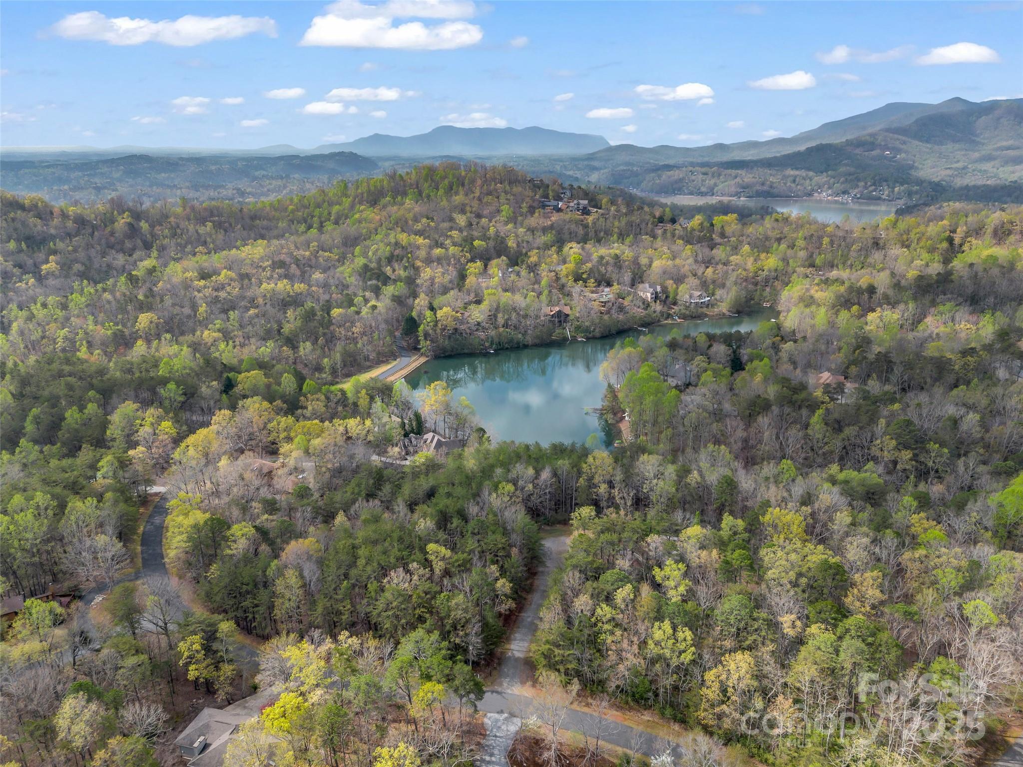 00 Whiteside Court Lake Lure NC 28746