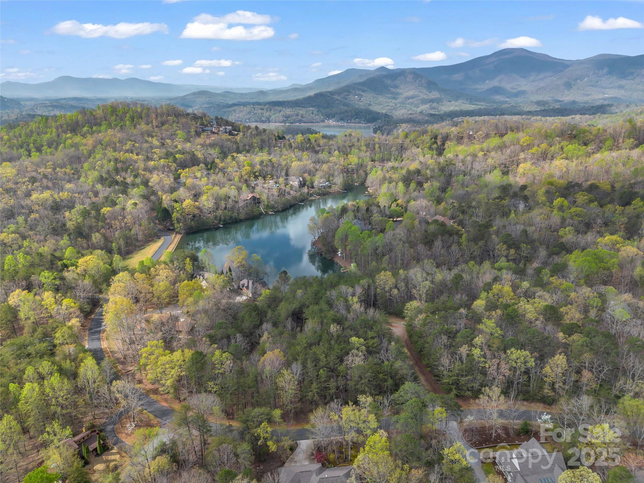 00 Whiteside Court Lake Lure NC 28746