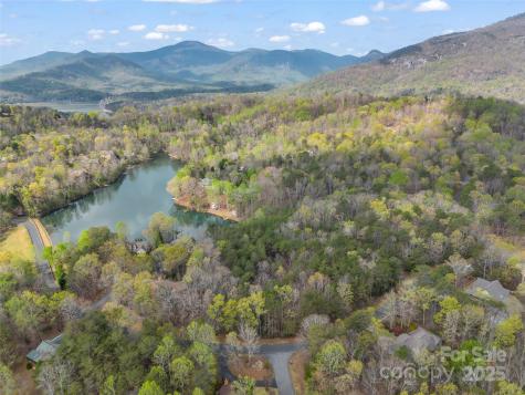 00 Whiteside Court Lake Lure NC 28746