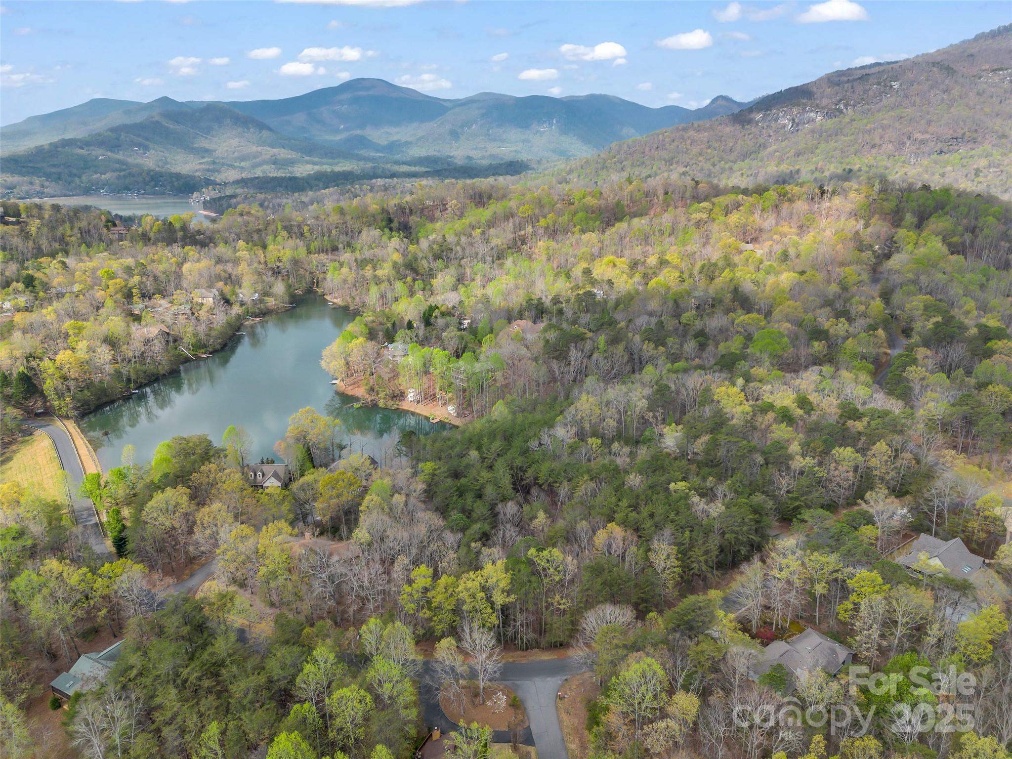 00 Whiteside Court Lake Lure NC 28746