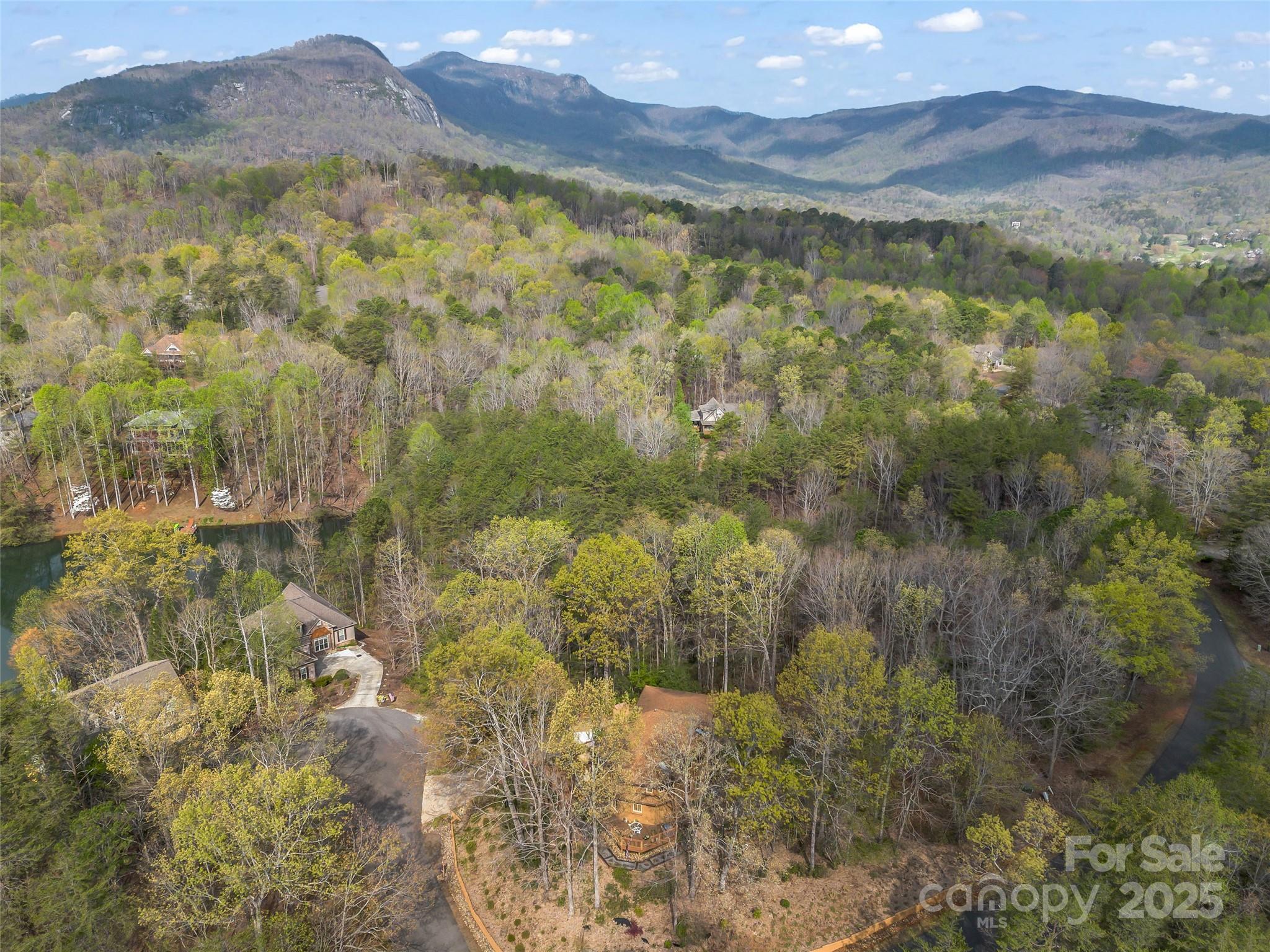 00 Whiteside Court Lake Lure NC 28746