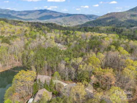 00 Whiteside Court Lake Lure NC 28746