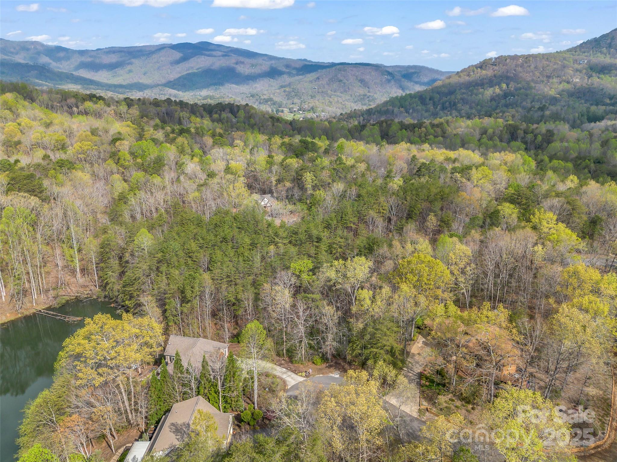 00 Whiteside Court Lake Lure NC 28746