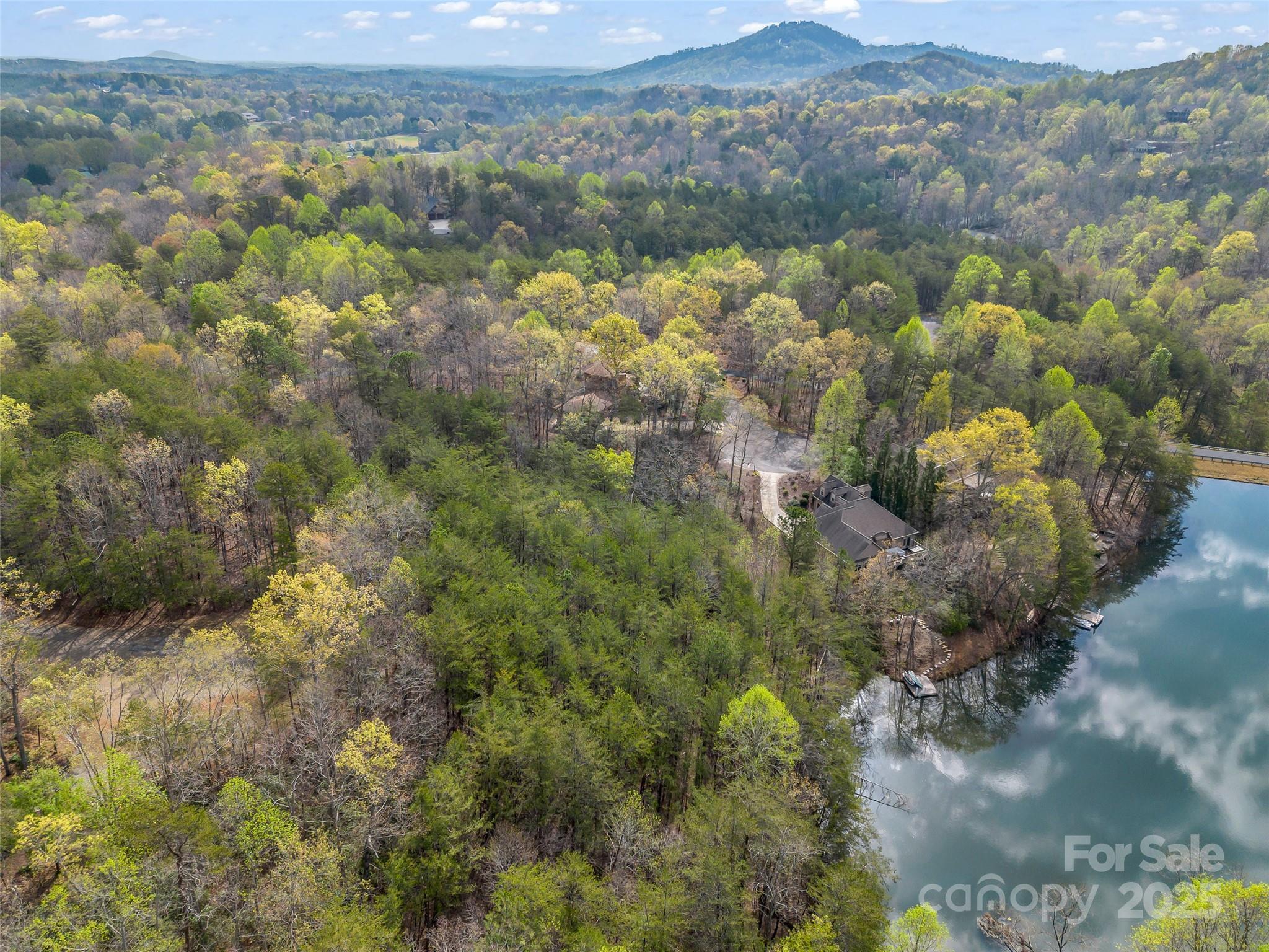 00 Whiteside Court Lake Lure NC 28746