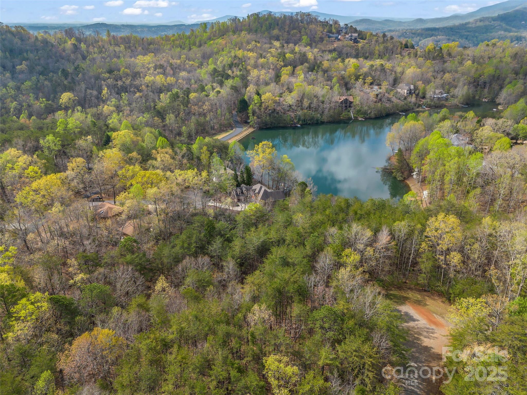 00 Whiteside Court Lake Lure NC 28746