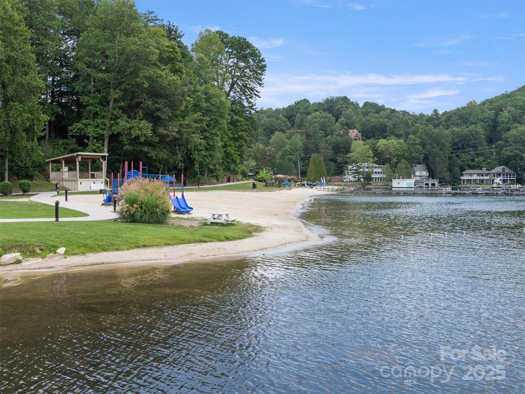 00 Whiteside Court Lake Lure NC 28746