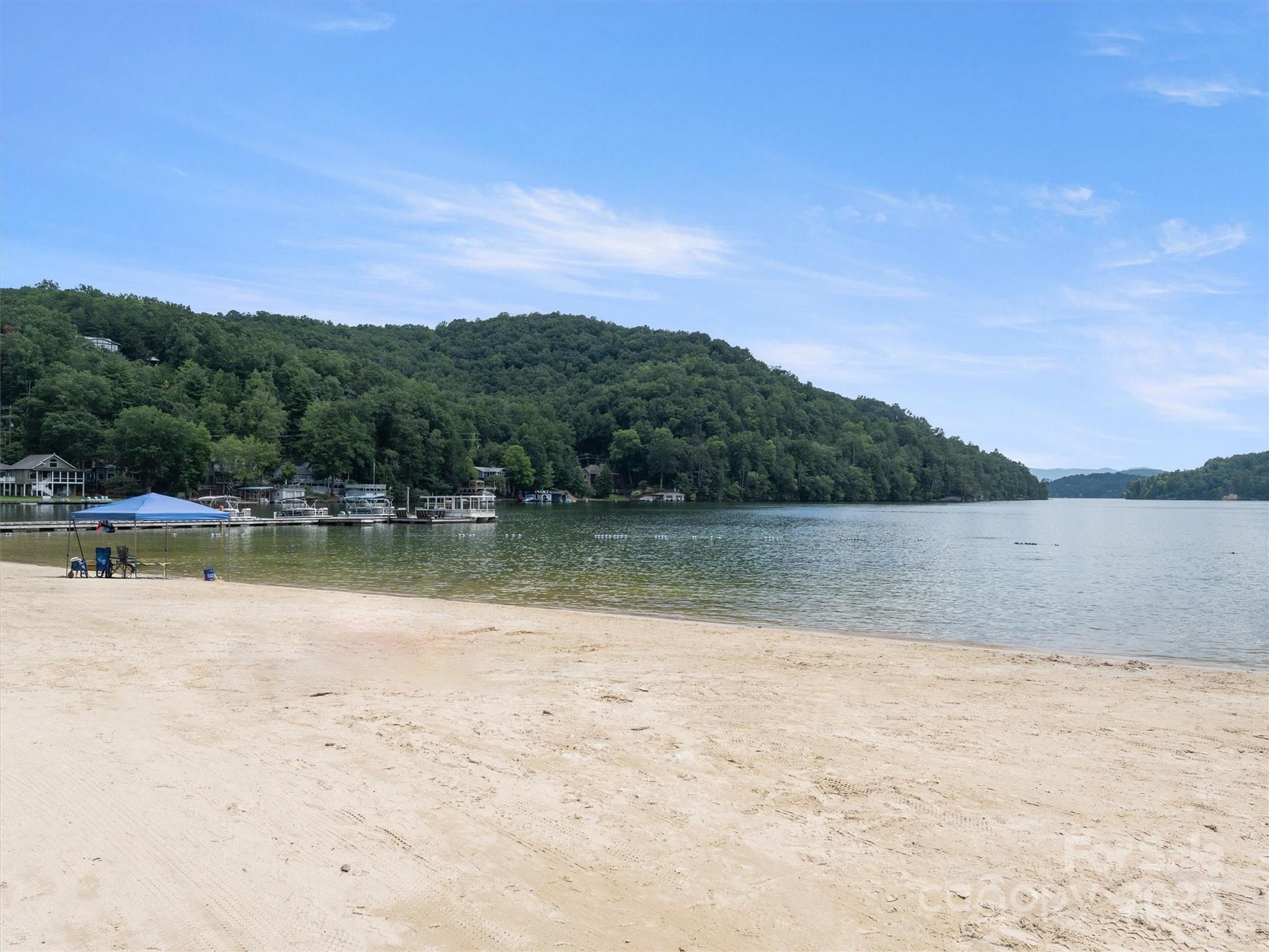00 Whiteside Court Lake Lure NC 28746