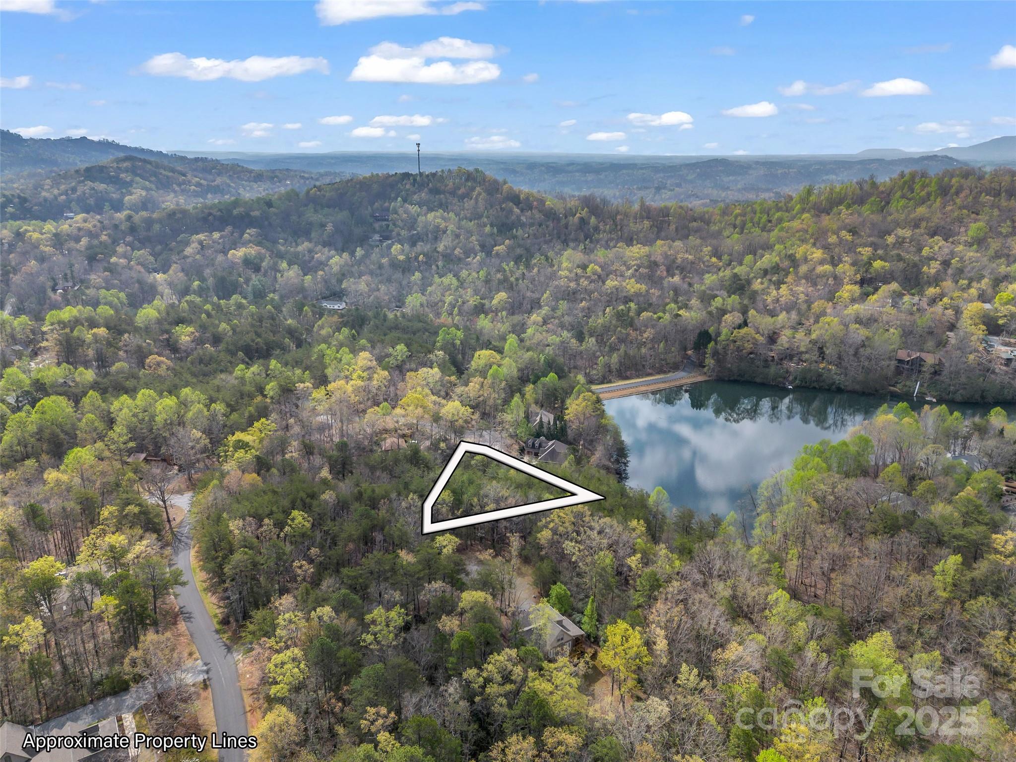 00 Whiteside Court Lake Lure NC 28746