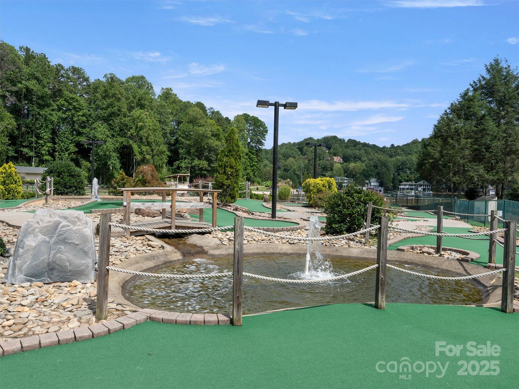 00 Whiteside Court Lake Lure NC 28746