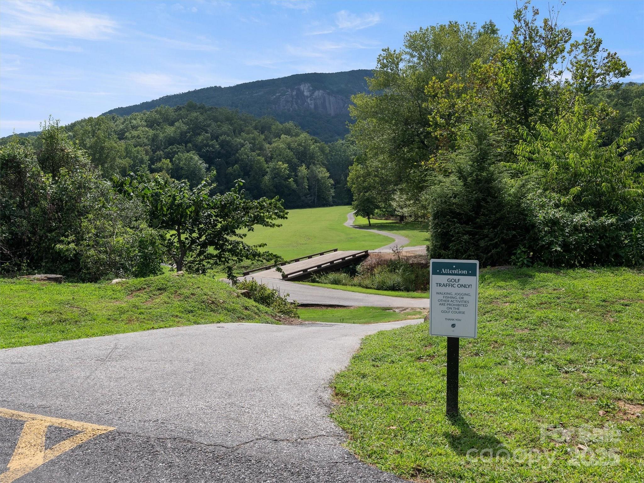 00 Whiteside Court Lake Lure NC 28746