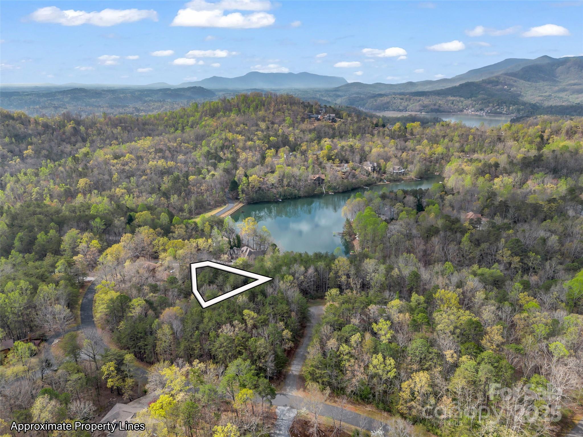 00 Whiteside Court Lake Lure NC 28746