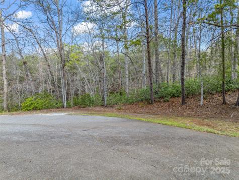 00 Whiteside Court Lake Lure NC 28746