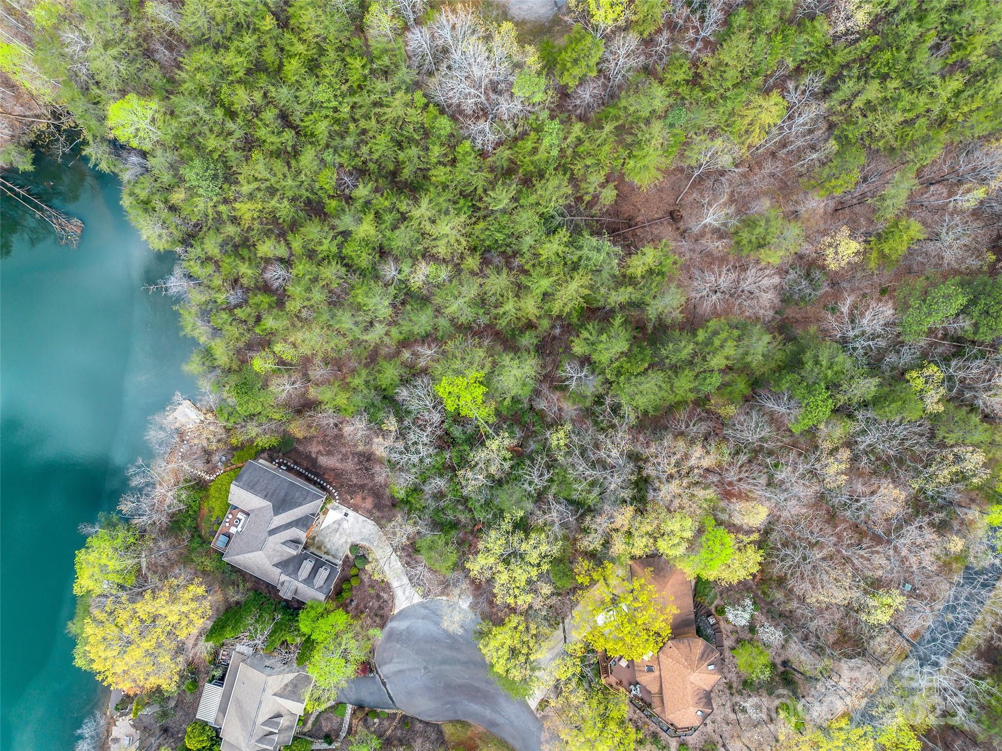 00 Whiteside Court Lake Lure NC 28746