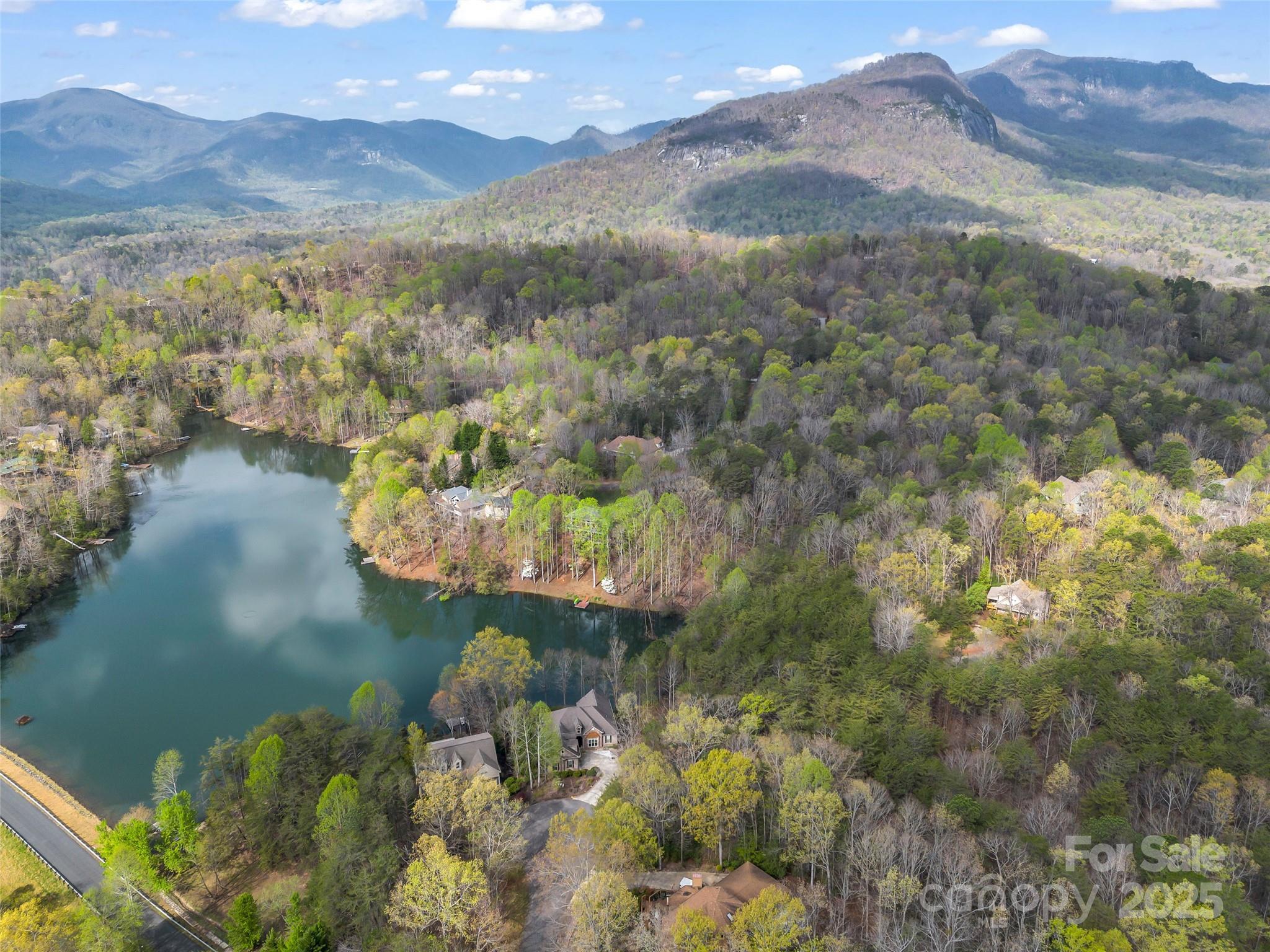 00 Whiteside Court Lake Lure NC 28746