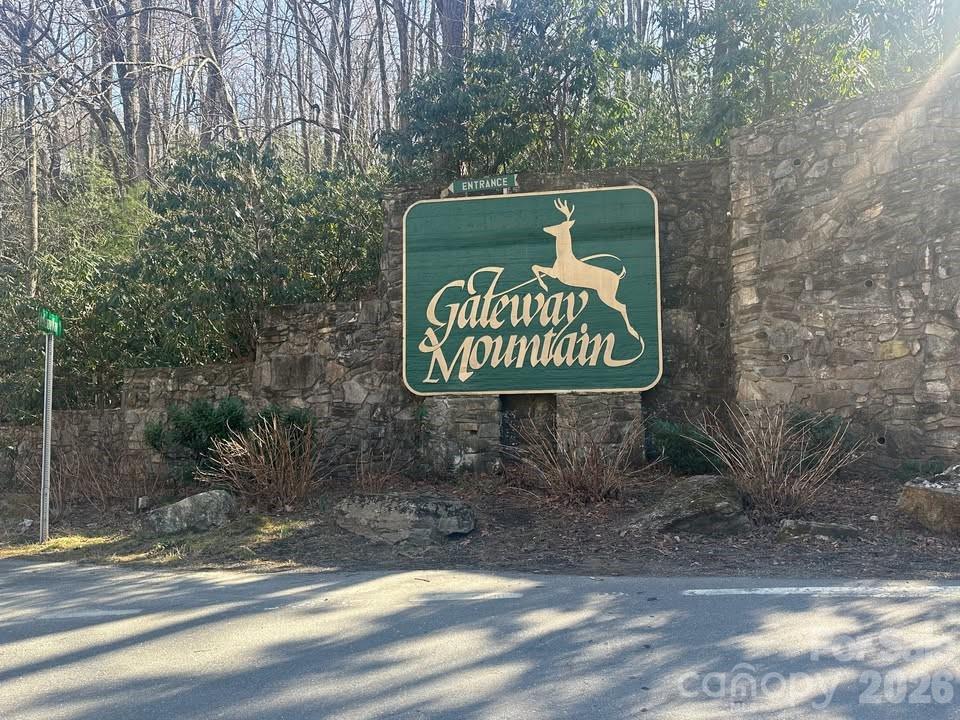 946 Lake Road Old Fort NC 28762
