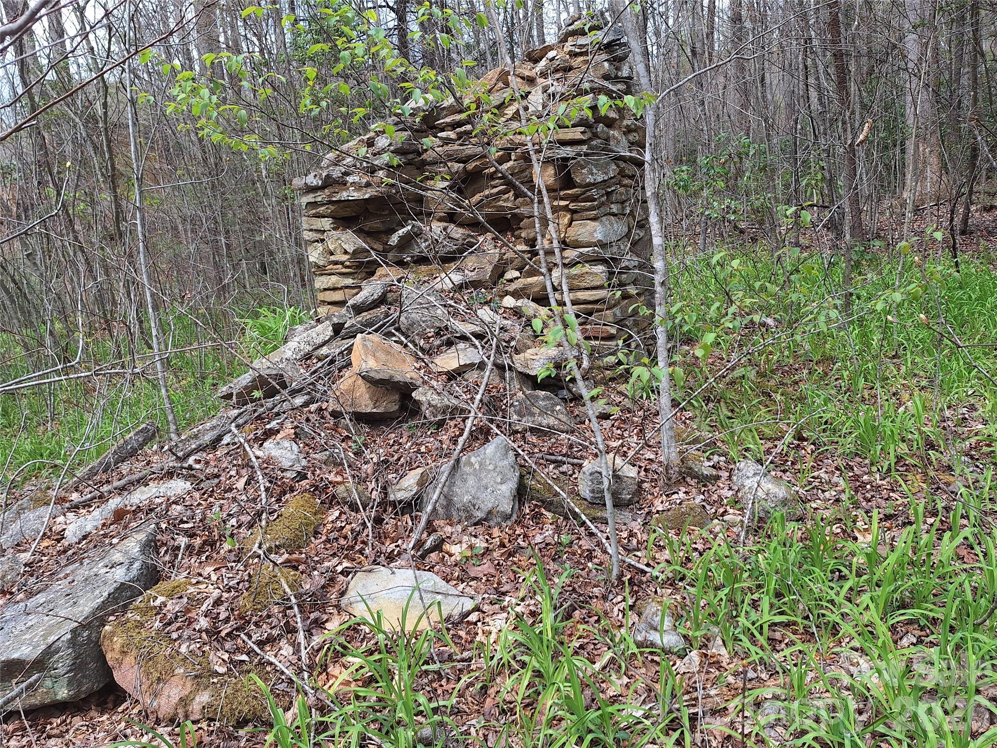 946 Lake Road Old Fort NC 28762