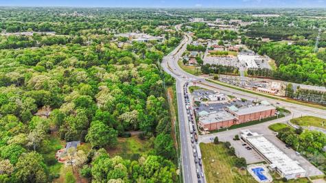 0 Leewood Drive Monroe NC 28112
