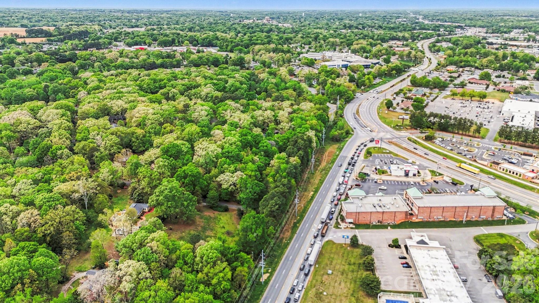 0 Leewood Drive Monroe NC 28112