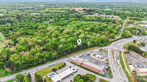 0 Leewood Drive Monroe NC 28112
