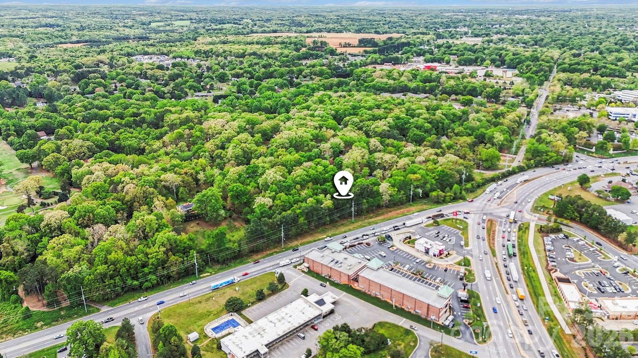 0 Leewood Drive Monroe NC 28112