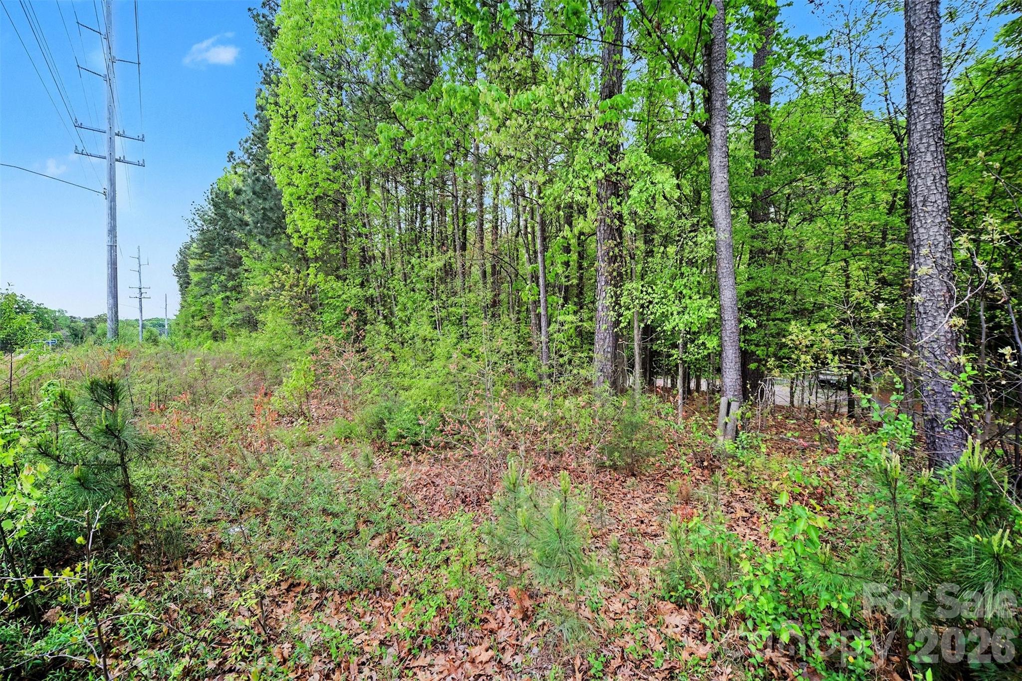 0 Leewood Drive Monroe NC 28112