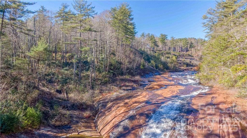 Tbd Toxaway Falls Drive Lake Toxaway NC 28747
