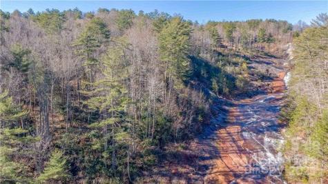 Tbd Toxaway Falls Drive Lake Toxaway NC 28747