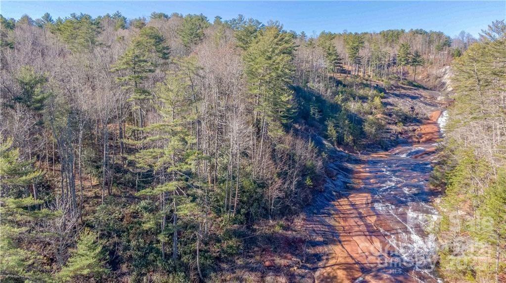 Tbd Toxaway Falls Drive Lake Toxaway NC 28747