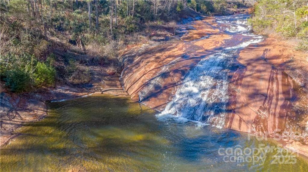 Tbd Toxaway Falls Drive Lake Toxaway NC 28747