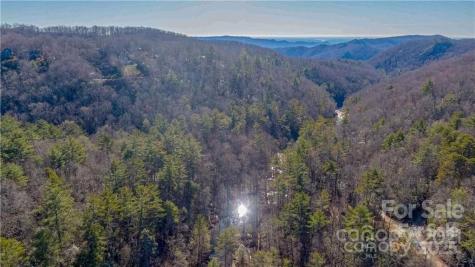 Tbd Toxaway Falls Drive Lake Toxaway NC 28747