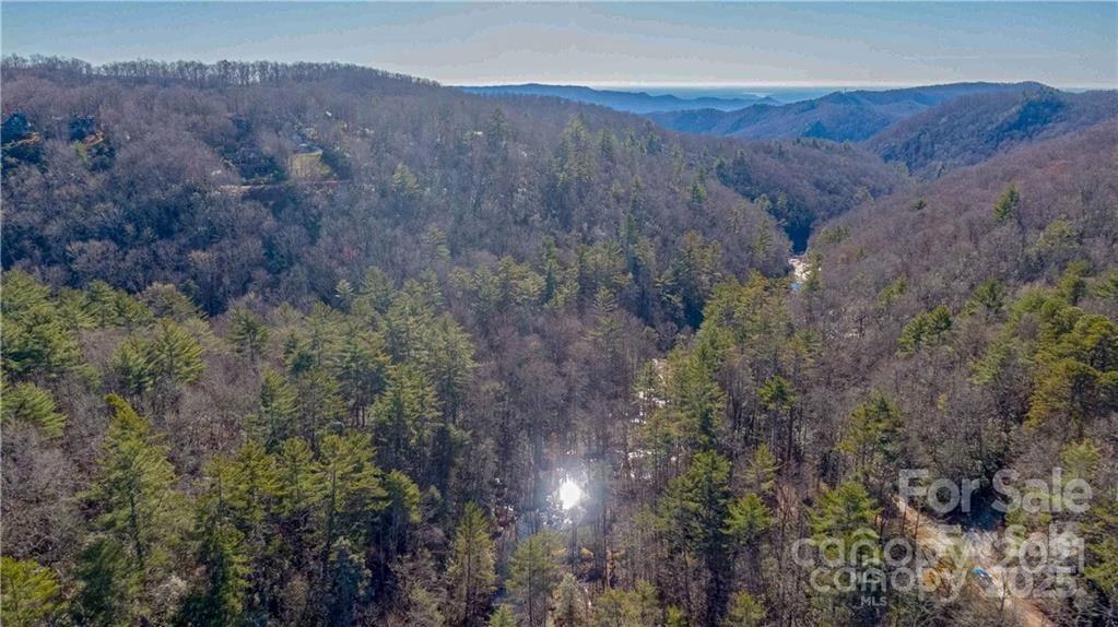 Tbd Toxaway Falls Drive Lake Toxaway NC 28747