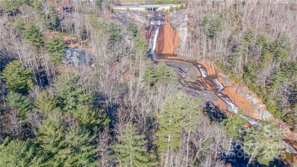 Tbd Toxaway Falls Drive Lake Toxaway NC 28747