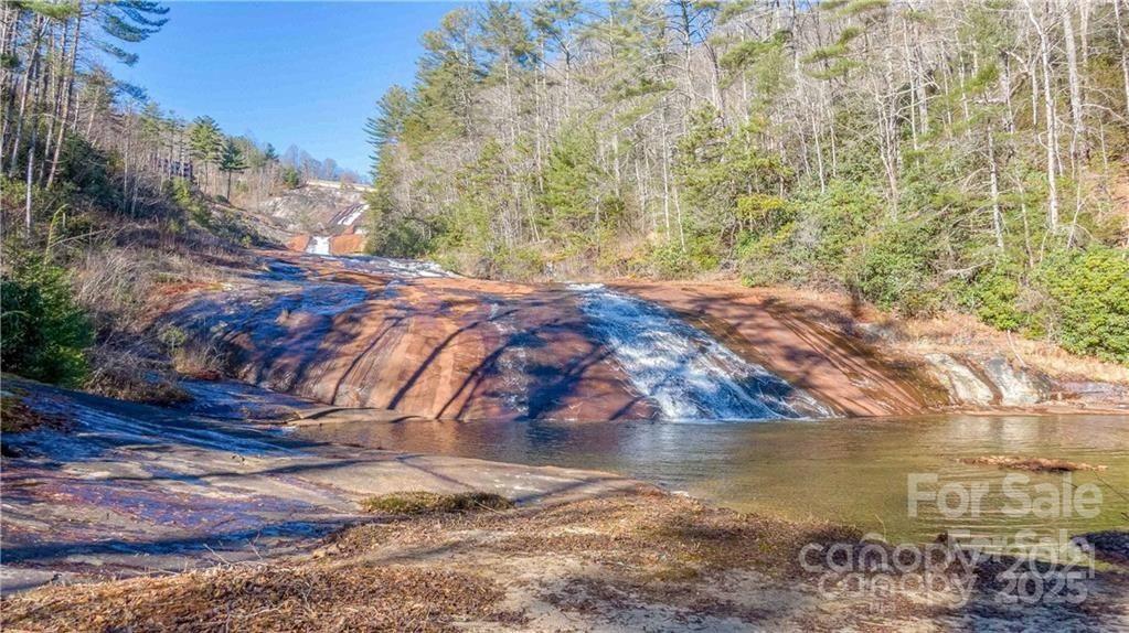 Tbd Toxaway Falls Drive Lake Toxaway NC 28747