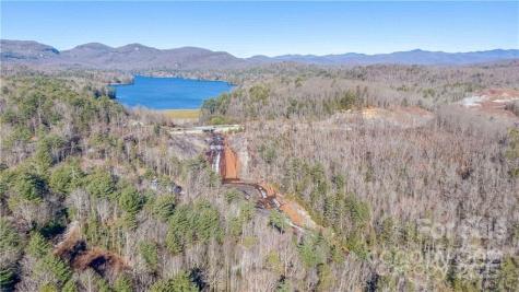 Tbd Toxaway Falls Drive Lake Toxaway NC 28747