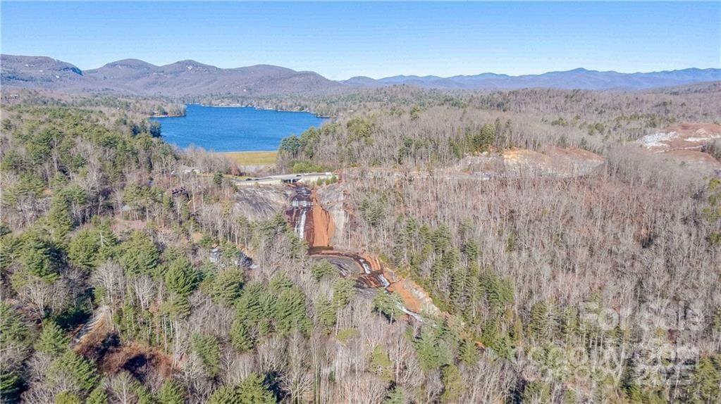 Tbd Toxaway Falls Drive Lake Toxaway NC 28747