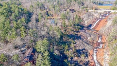 Tbd Toxaway Falls Drive Lake Toxaway NC 28747