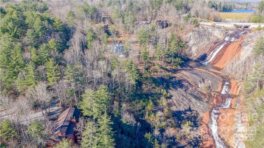 Tbd Toxaway Falls Drive Lake Toxaway NC 28747