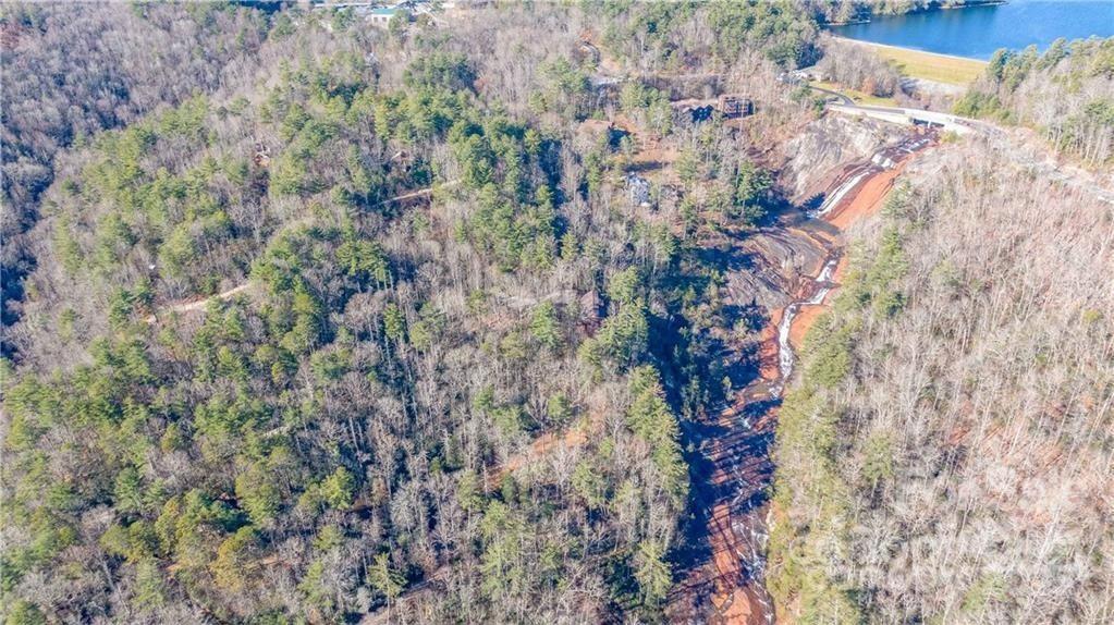 Tbd Toxaway Falls Drive Lake Toxaway NC 28747