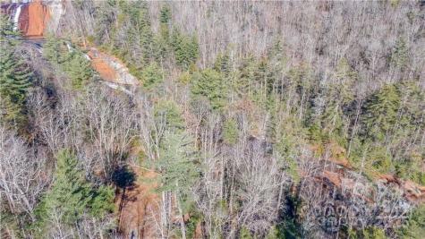 Tbd Toxaway Falls Drive Lake Toxaway NC 28747