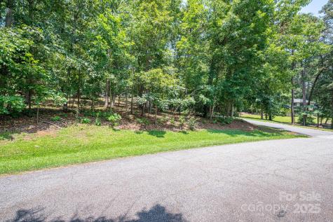 Lot #21 Moss Drive Rutherfordton NC 28139