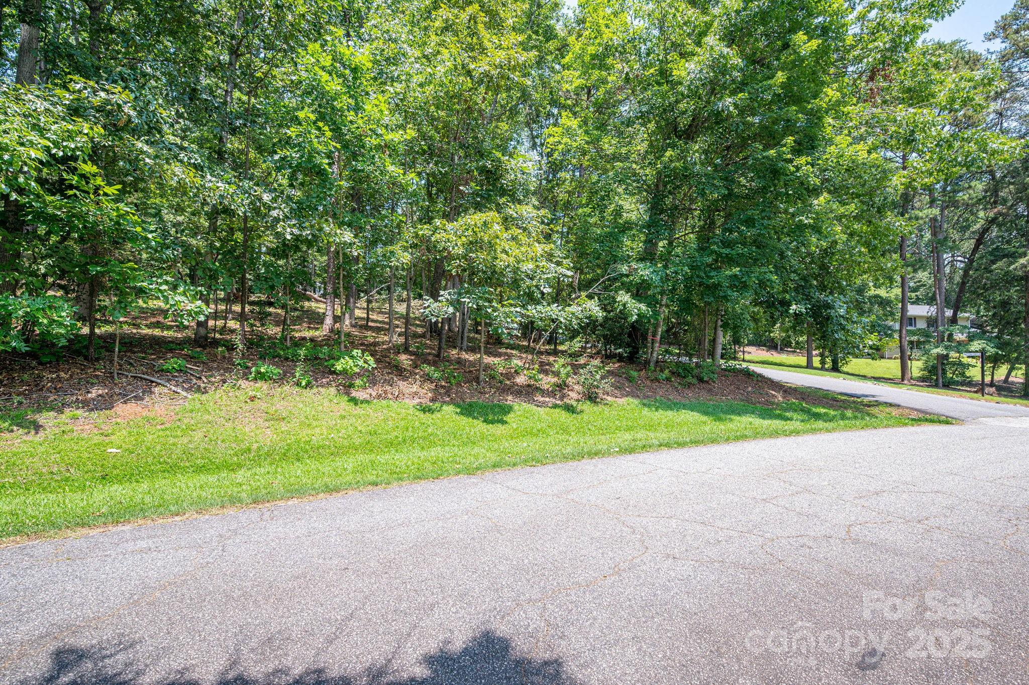 Lot #21 Moss Drive Rutherfordton NC 28139