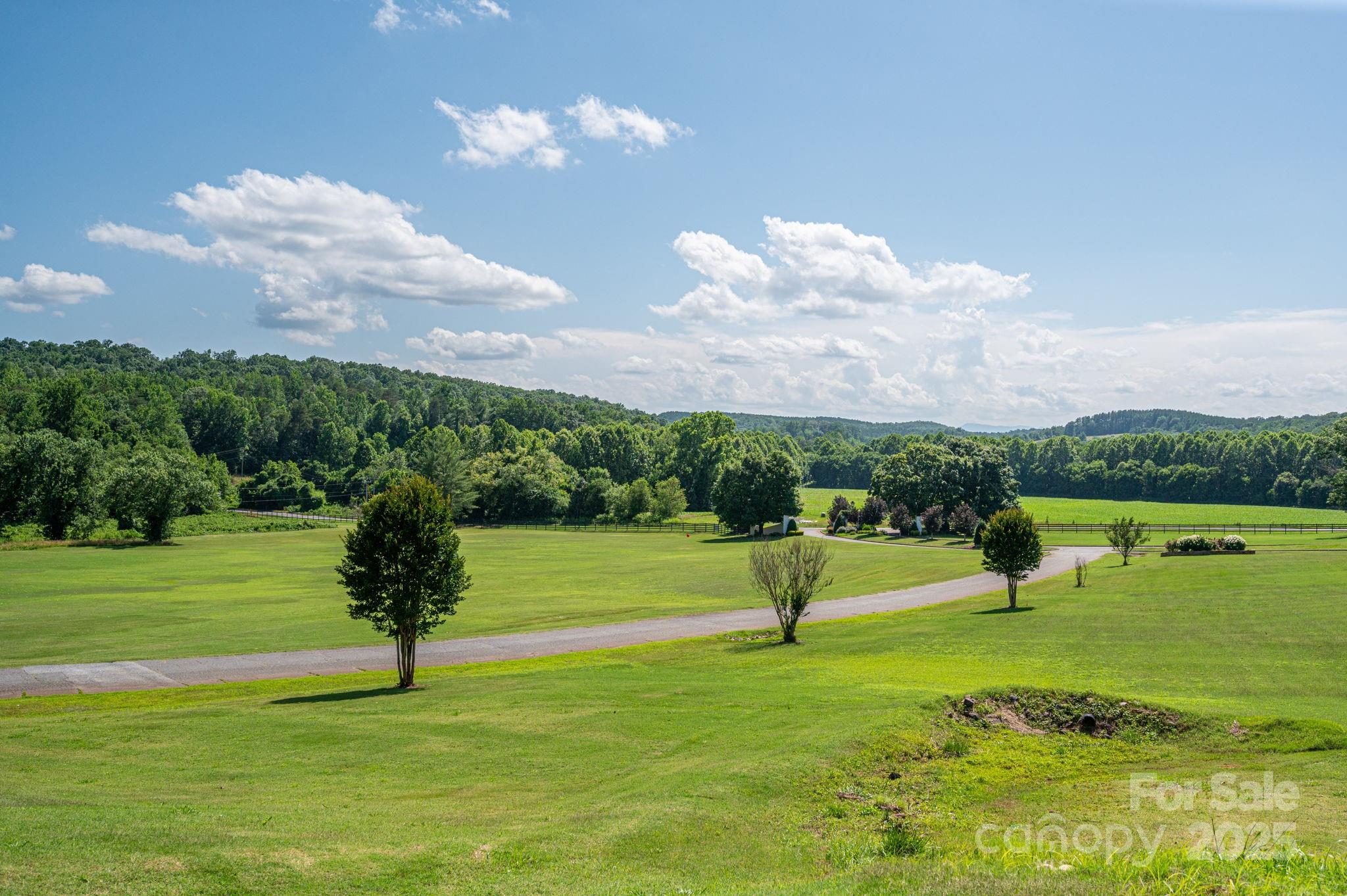 Lot #21 Moss Drive Rutherfordton NC 28139
