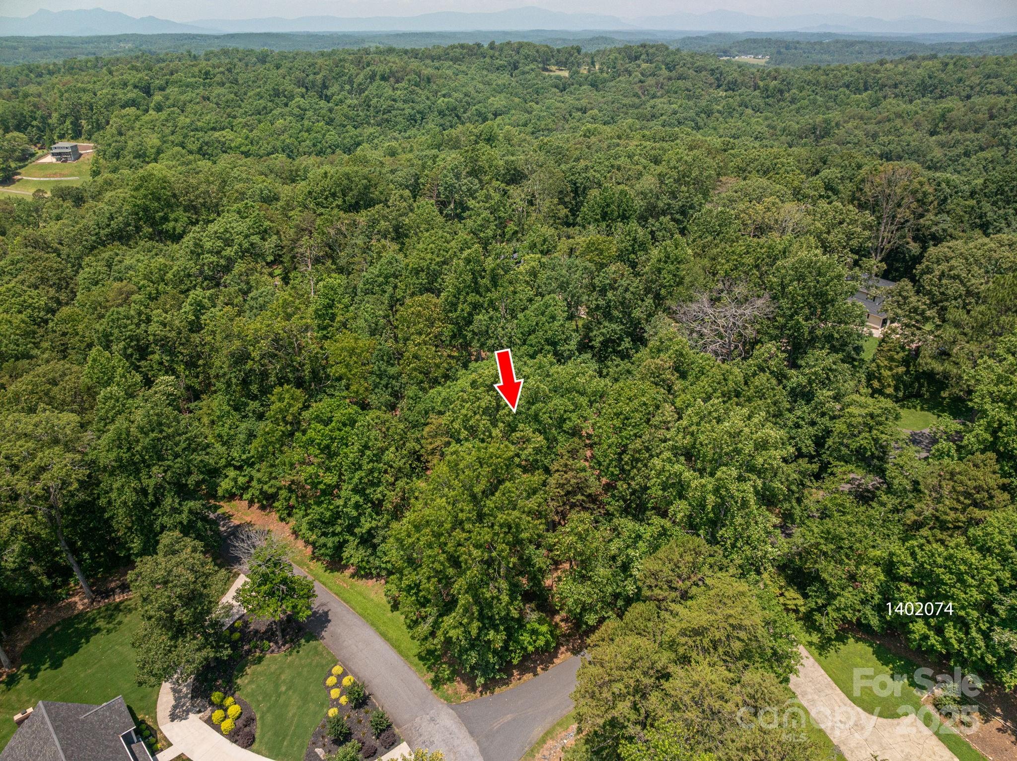 Lot #21 Moss Drive Rutherfordton NC 28139