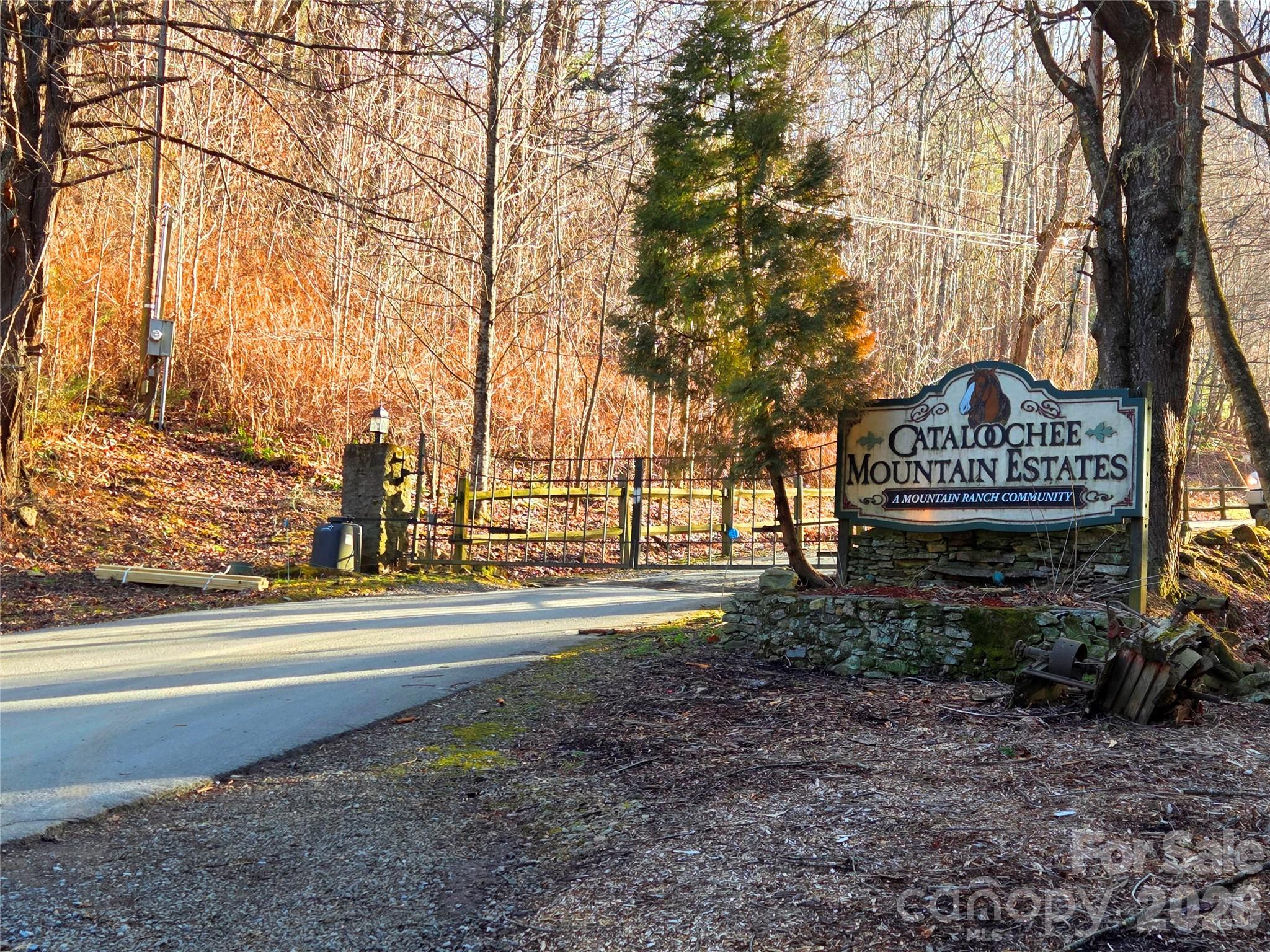 160 Slippery Rock Road Waynesville NC 28785