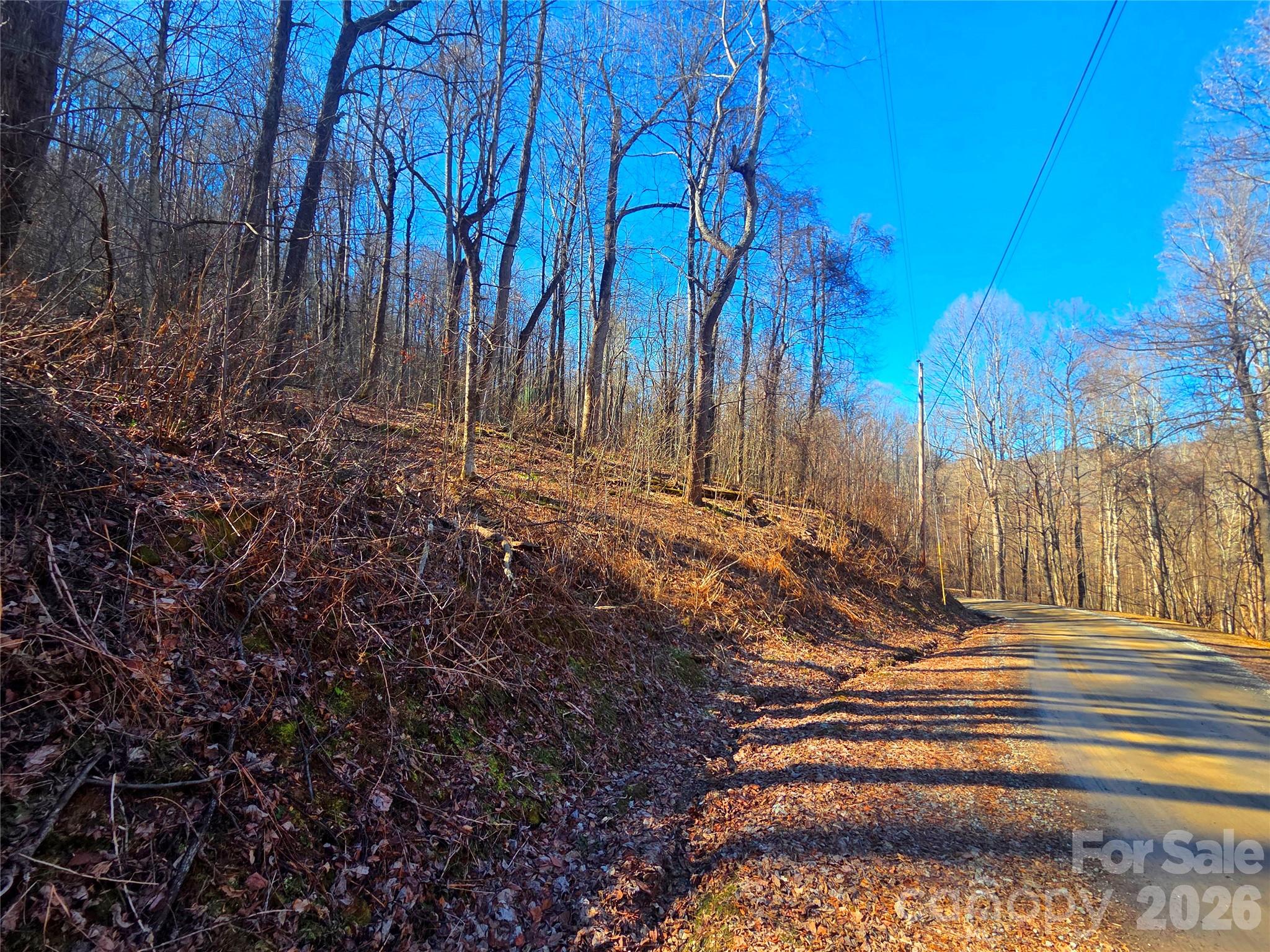 160 Slippery Rock Road Waynesville NC 28785