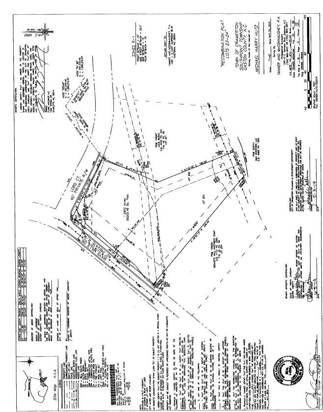 213 Mays Mills Drive Cramerton NC 28032