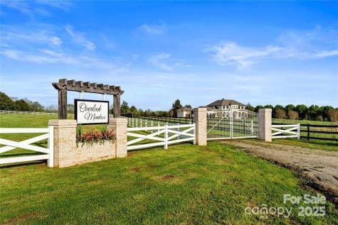 634 Patterson Farm Road Mooresville NC 28115