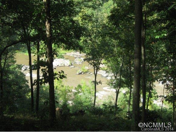 3793 French Broad Parkway Marshall NC 28753