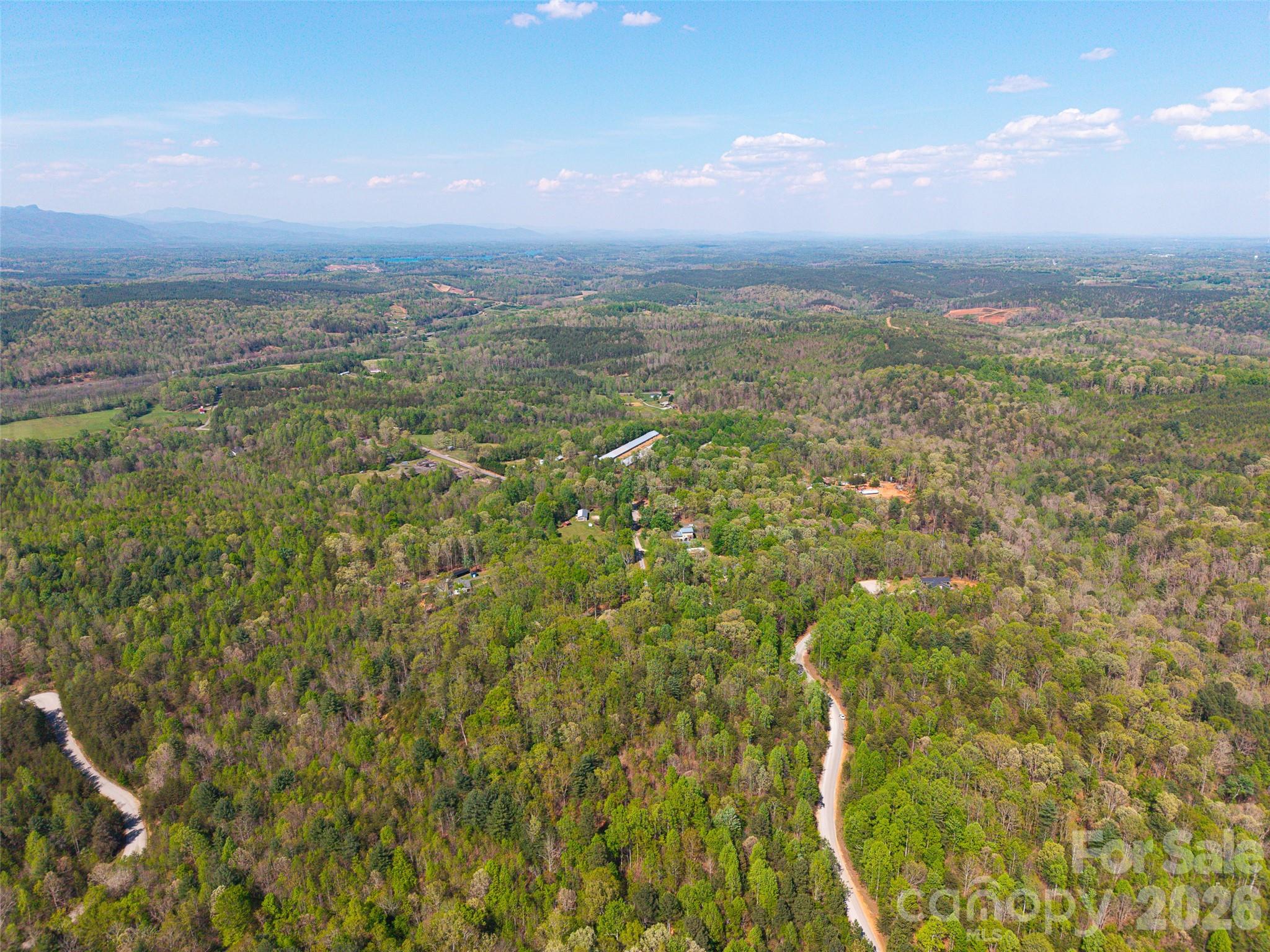 0 Darrow Drive Nebo NC 28761